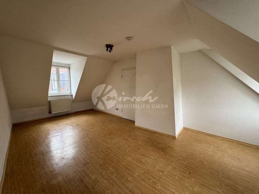 Wohnung zum Mieten in Augsburg 550 € 36 m²