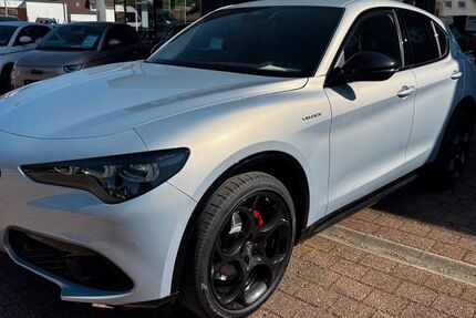 Alfa Romeo Stelvio 6.000 km 58.990 € Diedorf / Augsburg 86420