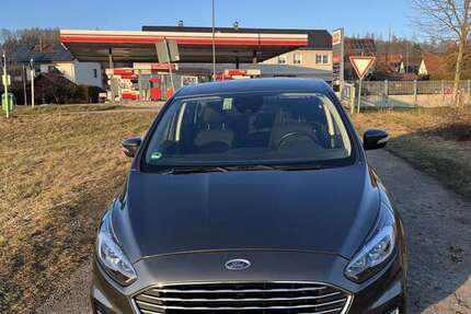Ford S-Max 168.000 km 14.900 &euro; Zusmarshausen 86441