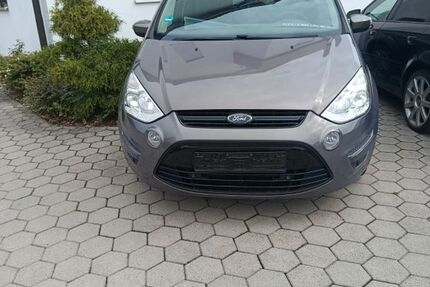 Ford S-Max 178.000 km 6.499 &euro; Klosterlechfeld 86836