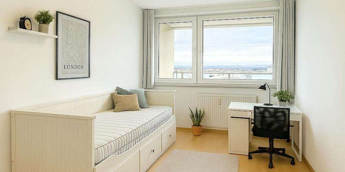 Zimmer Augsburg Lechhausen - 540&euro; | Angebot:27137206