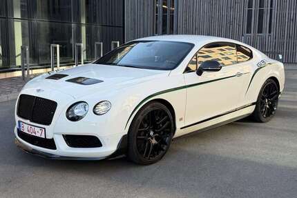 Bentley Continental GT 52.500 km 115.000 &euro; Bonstetten 86486