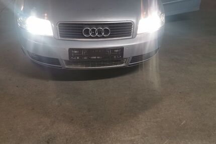 Audi A4 370.000 km 2.500 &euro; Augsburg 86153