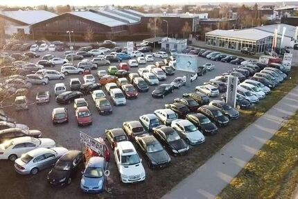 Opel Vivaro 148.900 km 19.990 &euro; Königsbrunn 86343