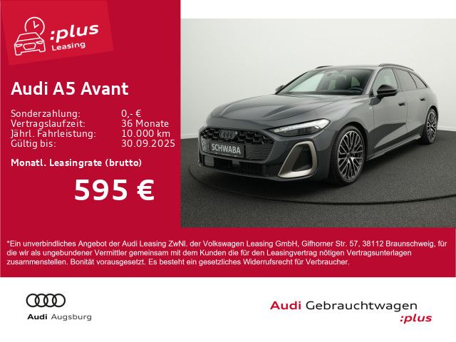 Audi A5 11.906 km 64.810 € Gersthofen 86368