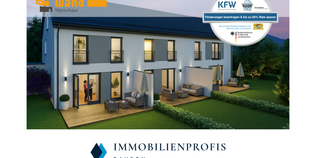 Haus zum Kaufen in Aichach 572.000 € 140 m² 6 zimmer