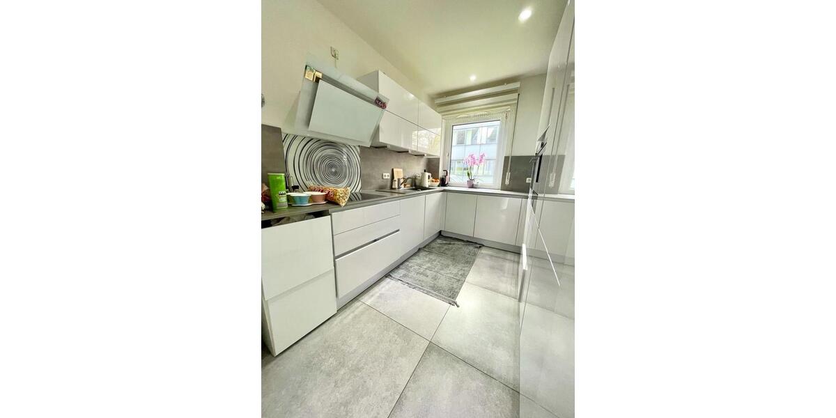 Erdgeschoßwohnung Königsbrunn - 3 Zimmer, 76 m&sup2;, 359.999&euro; | Angebot:26964304