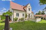 Perfekt für Pendler: EFH mit Südgarten und direkter B2-Anbindung nach Augsburg & Donauwörth - Einfamilienhaus Kühlenthal | Angebot:26632120
