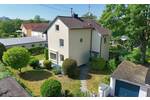 Einfamilienhaus Augsburg Göggingen - 5 Zimmer, 138 m&sup2;, 599.000&euro; | Angebot:26834558
