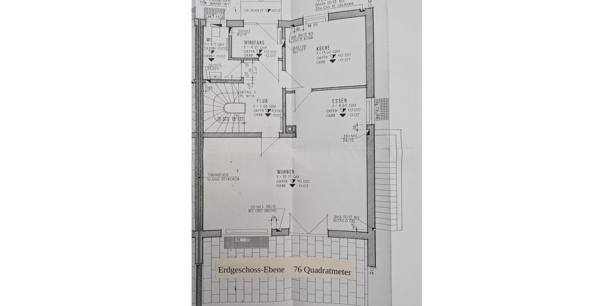 Doppelhaushälfte Friedberg - 4 Zimmer, 143 m&sup2;, 745.000&euro; | Angebot:26060580