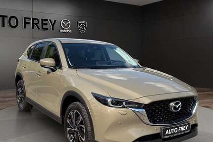 Mazda CX-5 43.000 km 27.990 &euro; Gersthofen 86368