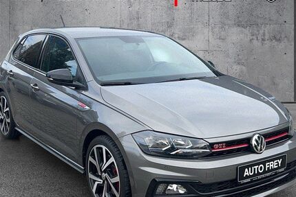 VW Polo 57.500 km 19.490 € Untermeitingen 86836