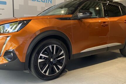 Peugeot 2008 36.883 km 17.850 &euro; Augsburg 86179