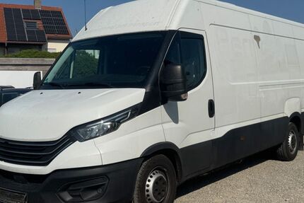 IVECO Andere 548.916 km 13.950 &euro; Friedberg 86316