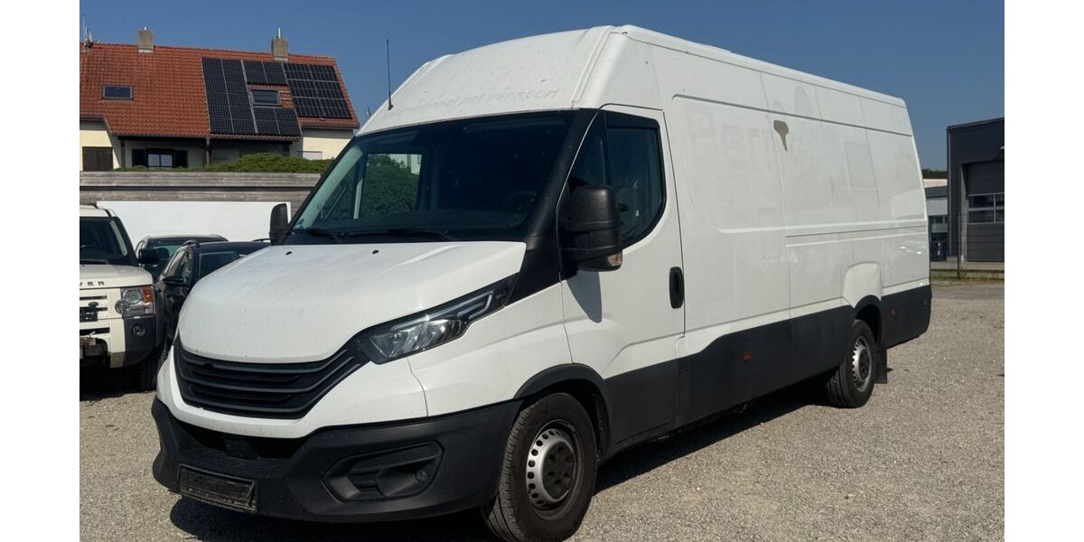 IVECO Andere 548.916 km 13.950 &euro; Friedberg 86316