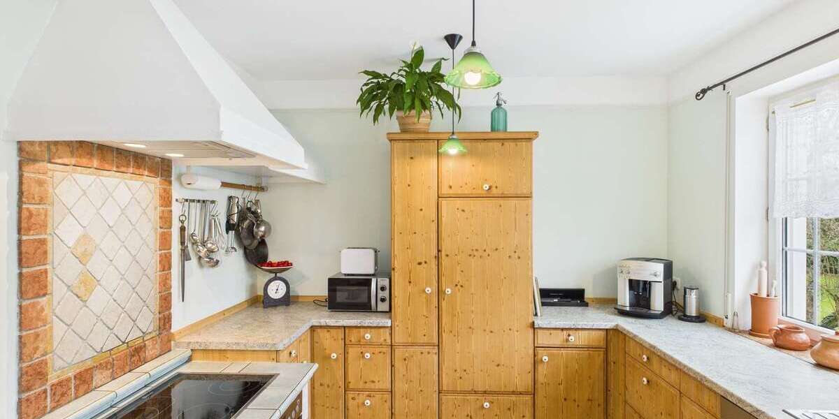 Perfekt für Pendler: EFH mit Südgarten und direkter B2-Anbindung nach Augsburg & Donauwörth - Einfamilienhaus Kühlenthal | Angebot:25900975