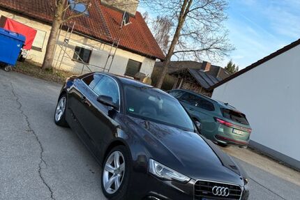Audi A5 102.000 km 16.500 &euro; Mittelstetten 82293