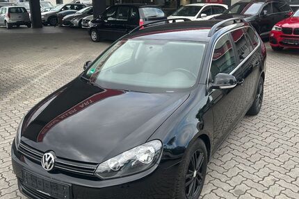VW Golf 195.617 km 4.157 &euro; Aichach 86551