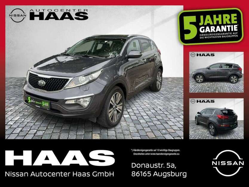 Sportage
