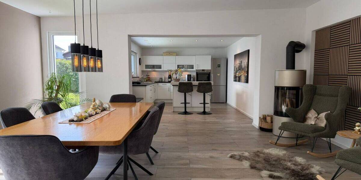Einfamilienhaus Diedorf Lettenbach - 4 Zimmer, 899.000&euro; | Angebot:26259273