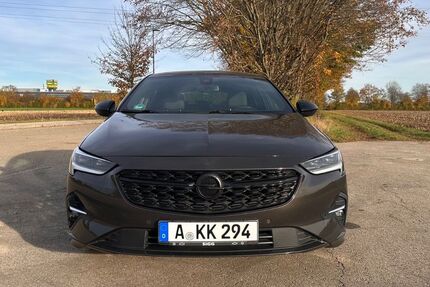 Opel Insignia 61.800 km 21.000 € Augsburg 86179