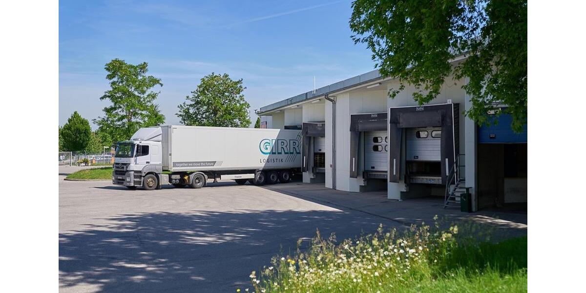 Gewerbeobjekt Augsburg Antonsviertel - 9&euro; | Angebot:25654825
