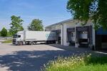 Gewerbeobjekt Augsburg Antonsviertel - 9&euro; | Angebot:25654825