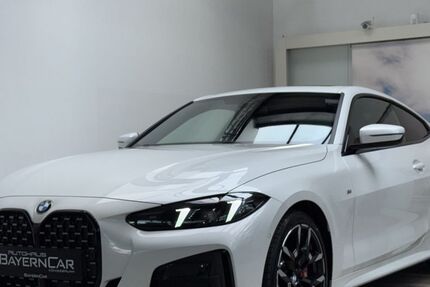 BMW 420 7.800 km 53.789 € Königsbrunn 86343
