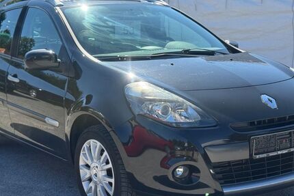 Renault Clio 158.437 km 2.500 € Augsburg 86167