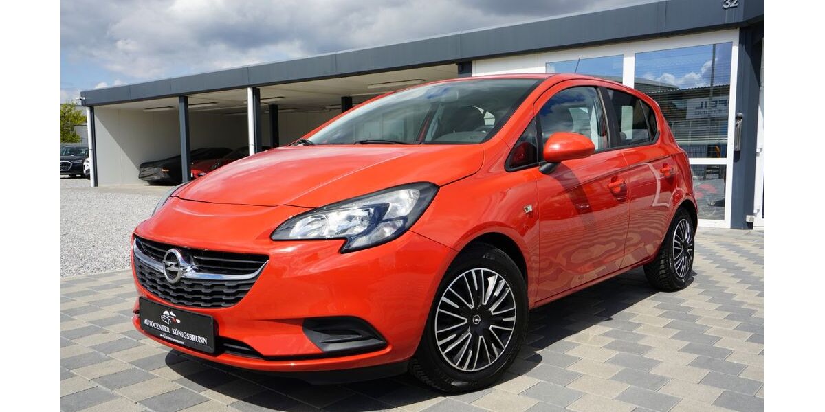 Opel Corsa 90.000 km 7.990 &euro; Königsbrunn 86343