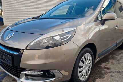 Renault Scenic 273.000 km 1.990 &euro; Augsburg 86167
