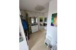 Dachgeschoßwohnung Augsburg Bergheim - 3 Zimmer, 94 m&sup2;, 499.000&euro; | Angebot:26824421