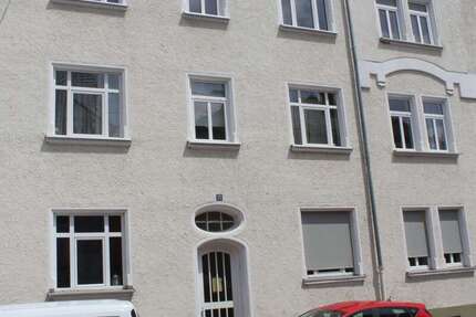 Wohnung Augsburg Oberhausen - 3 Zimmer, 68 m&sup2;, 289.000&euro; | Angebot:27020596