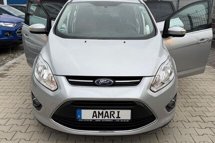 Ford C-Max 97.000 km 7.200 € Gablingen 86456