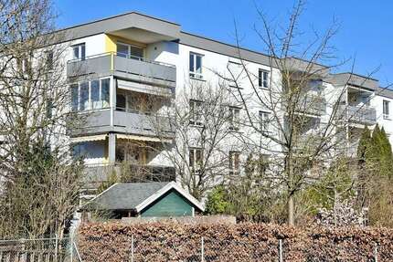 Wohnung Königsbrunn - 3 Zimmer, 80 m&sup2;, 361.000&euro; | Angebot:26199363