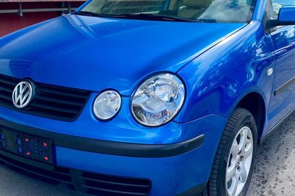 VW Polo 153.000 km 1.999 &euro; Augsburg 86165