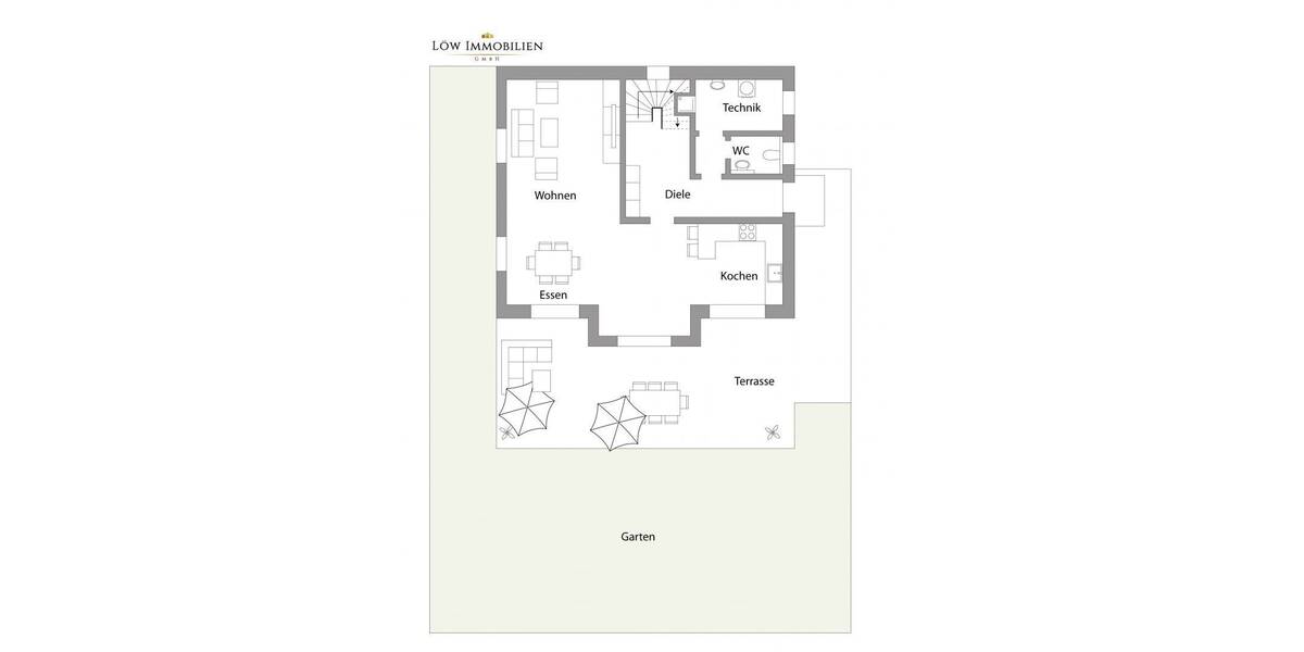 Einfamilienhaus Graben Lagerlechfeld - 4 Zimmer, 148 m&sup2;, 919.000&euro; | Angebot:26289356