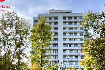 Wohnung zum Kaufen in Augsburg 310.000 € 86 m² 4 zimmer