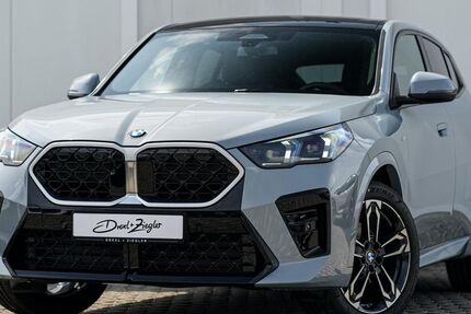 BMW X2 6.990 km 44.990 &euro; Augsburg 86199