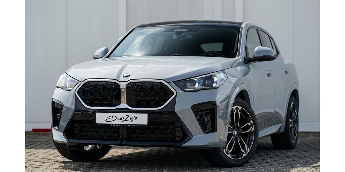 BMW X2 6.990 km 44.990 &euro; Augsburg 86199