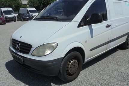 Mercedes-Benz Vito 263.000 km 2.250 &euro; Gersthofen bei Augsburg 86368