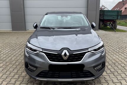 Renault Arkana 22.800 km 19.300 € Mering 86415