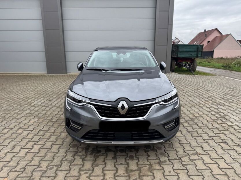 Renault Arkana 22.800 km 19.300 € Mering 86415