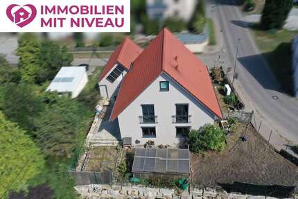 Haus Friedberg - 5 Zimmer, 162 m&sup2;, 645.000&euro; | Angebot:27248153