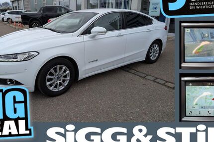 Ford Mondeo 133.150 km 12.490 &euro; Augsburg 86165
