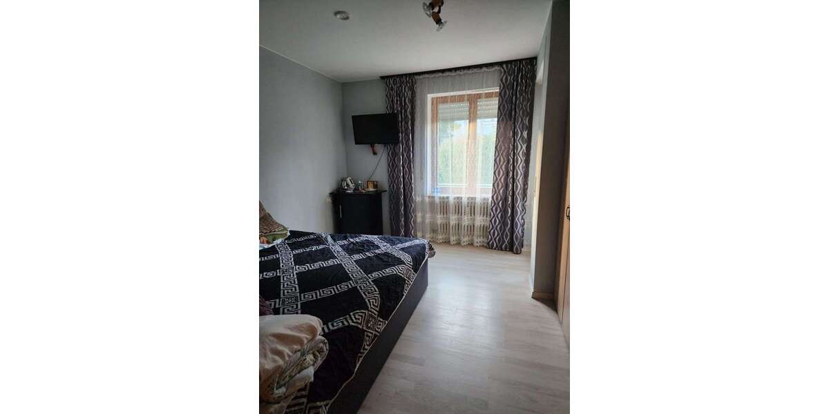 Etagenwohnung Augsburg Haunstetten-Siebenbrunn - 2 Zimmer, 54 m&sup2;, 218.000&euro; | Angebot:25522938