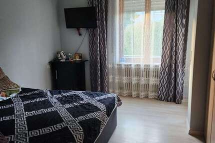 Wohnung Augsburg Haunstetten-Siebenbrunn - 2 Zimmer, 54 m&sup2;, 218.000&euro; | Angebot:25522938