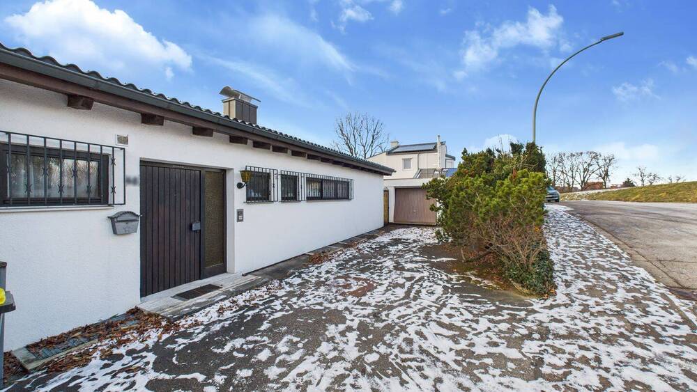 Einfamilienhaus Friedberg Haberskirch - 5 Zimmer, 269 m&sup2;, 789.000&euro; | Angebot:26015981