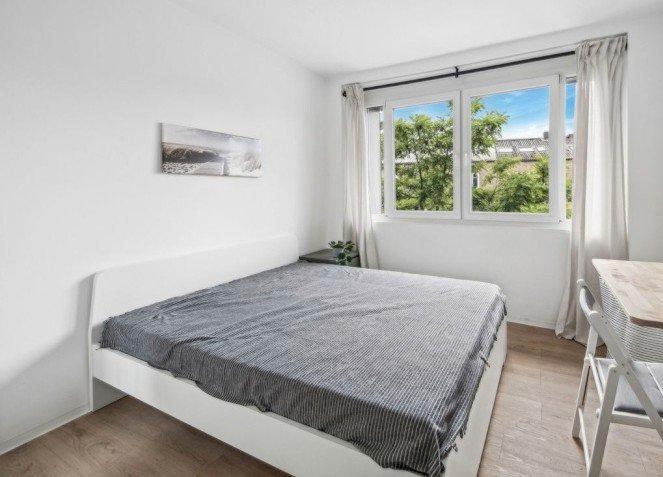 Dachgeschoßwohnung Augsburg Oberhausen - 4 Zimmer, 119 m&sup2;, 458.000&euro; | Angebot:26823825