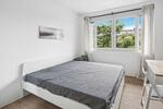 Dachgeschoßwohnung Augsburg Oberhausen - 4 Zimmer, 119 m&sup2;, 458.000&euro; | Angebot:26823825